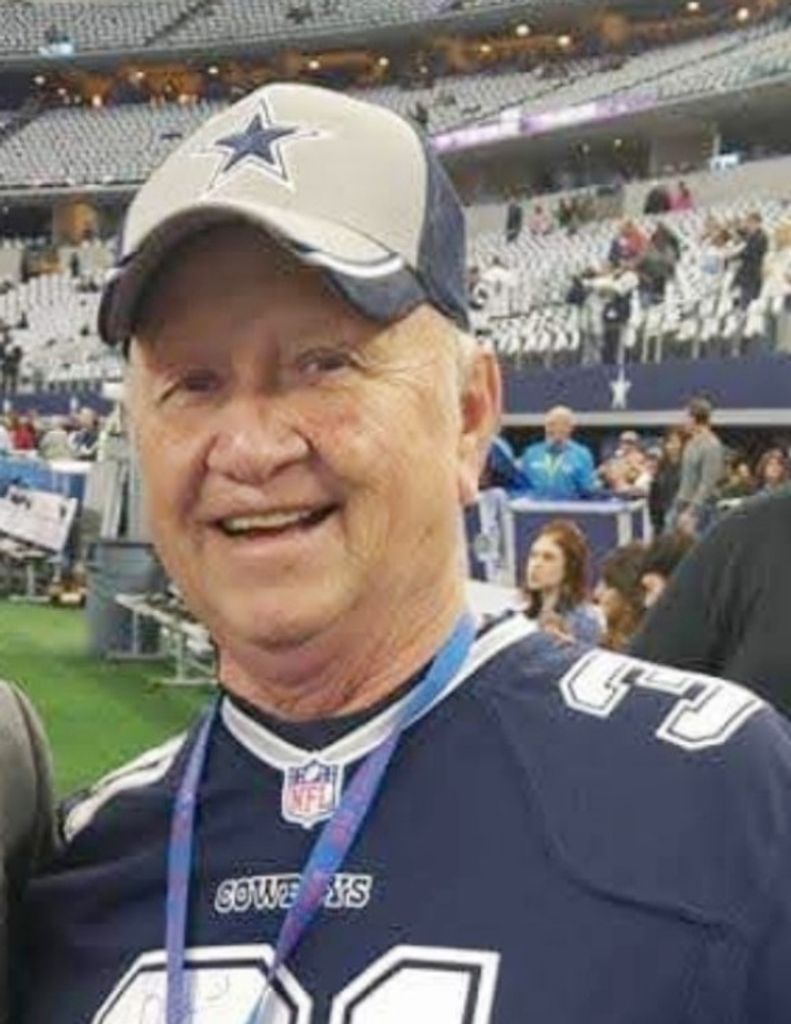 Gary Canada