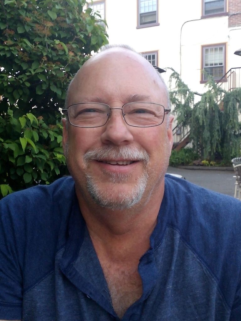 Gary Thomas Cox Profile Photo
