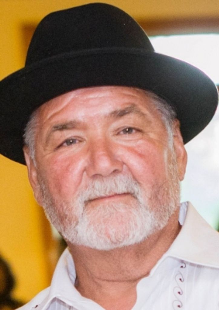 Joe S. Barrera