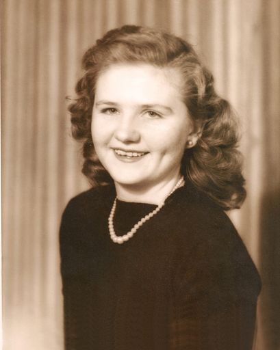 Mona L. (Jones)  Dees photo gallery thumbnail 1 of 3
