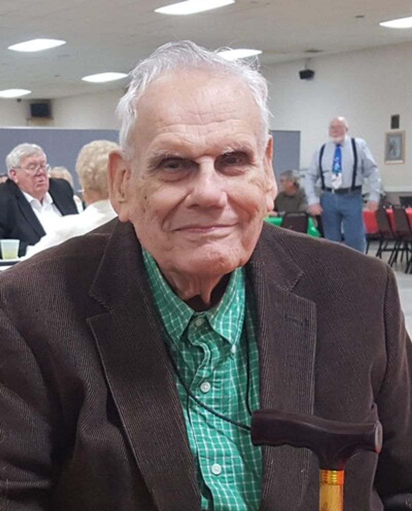 Norman C. Geller Profile Photo