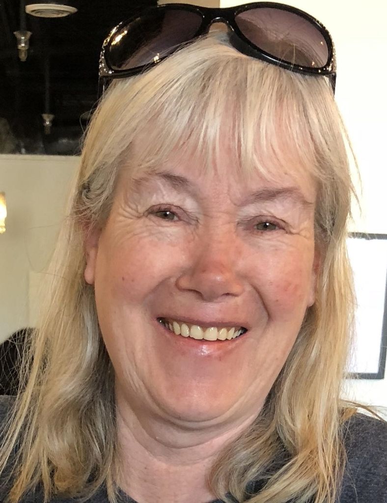 Terry Cecilia Harris Profile Photo