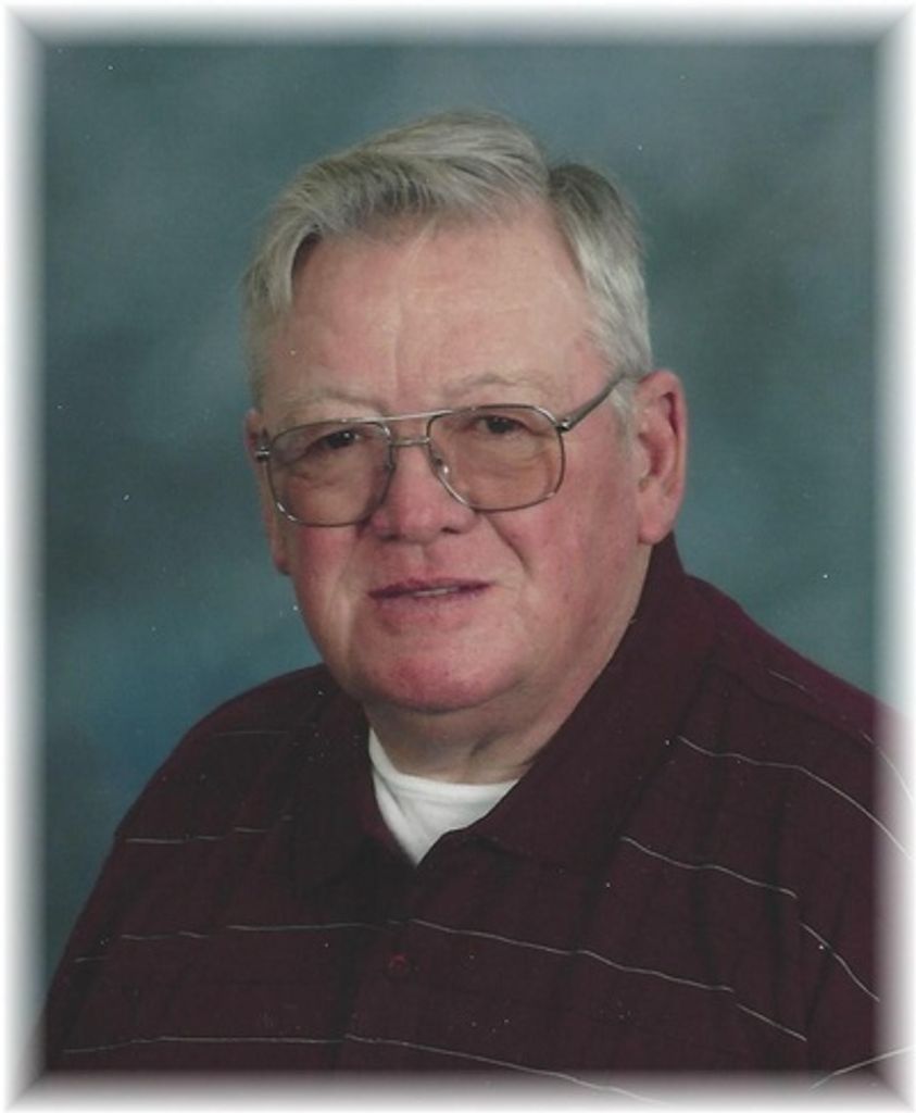 James A. Manary