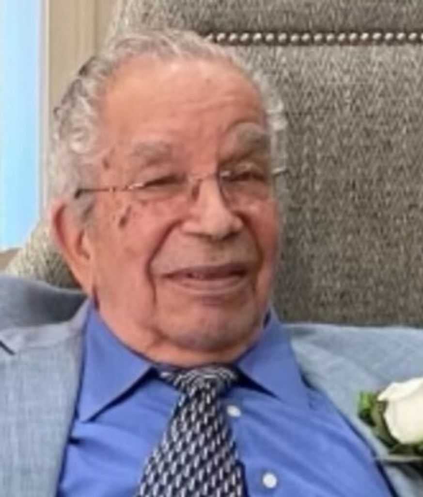 Archibald "Archie" B. Perry Profile Photo