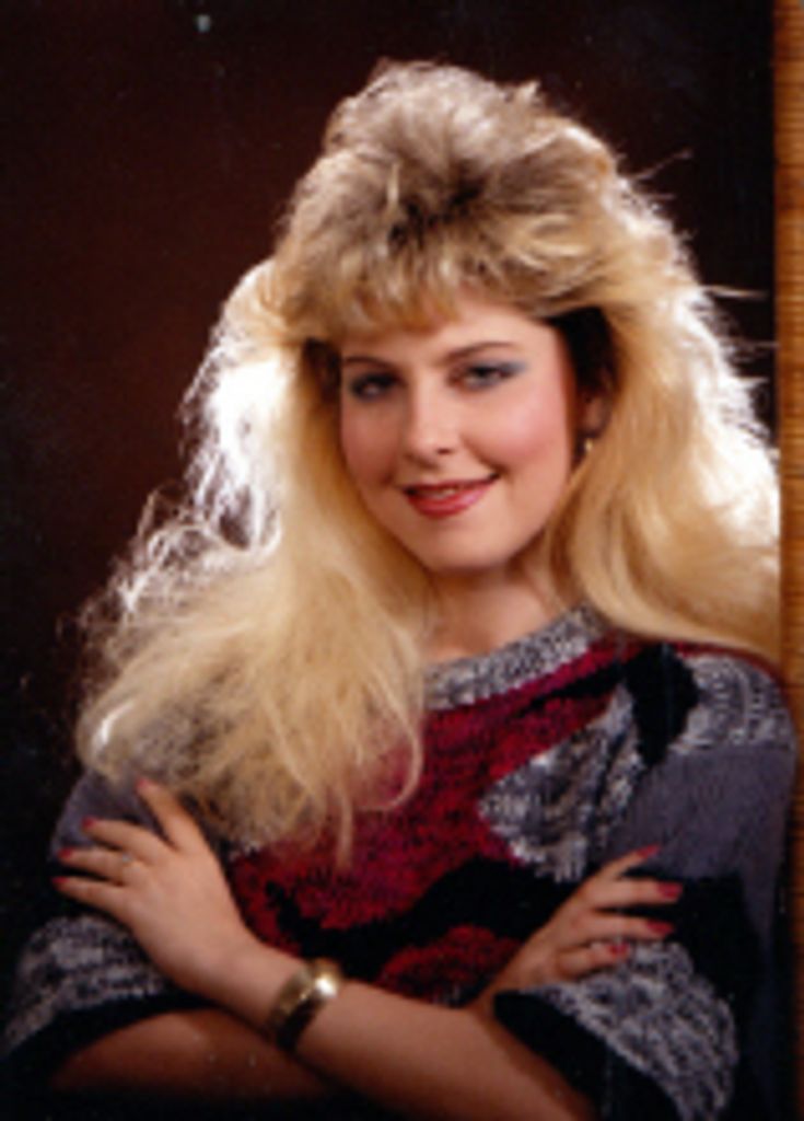 Carol Cameron