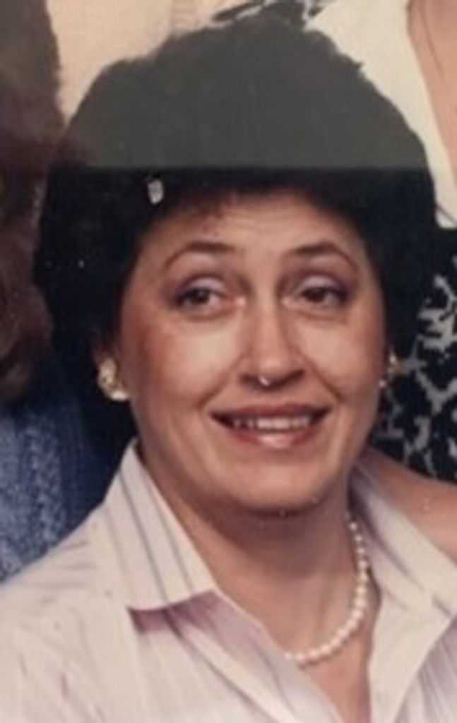 Phyllis Ann Barton