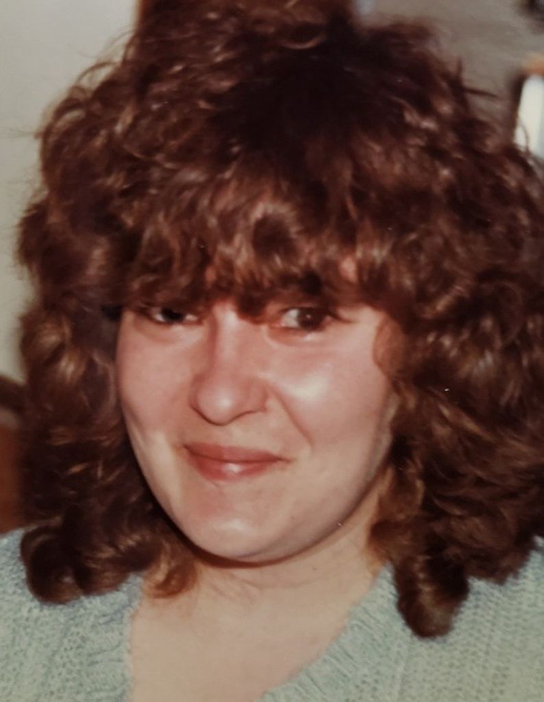 Darlene Florence Burdett