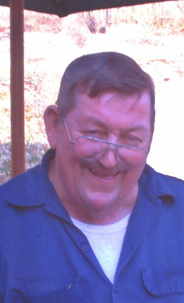 Everett L. Hutchinson Profile Photo