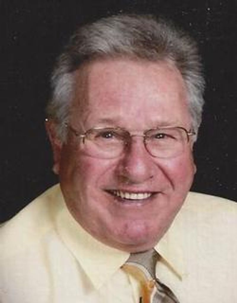 Norman A. "Norm" Rebholz Profile Photo
