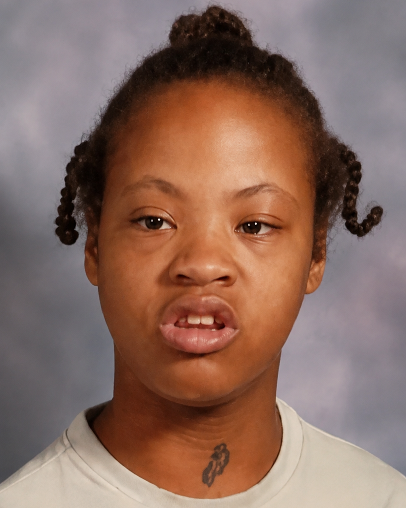 Marcella McGhee