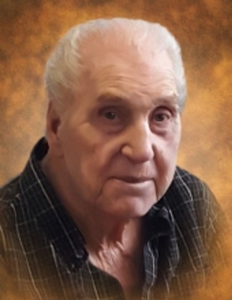 Paul  Wayman Smith Profile Photo