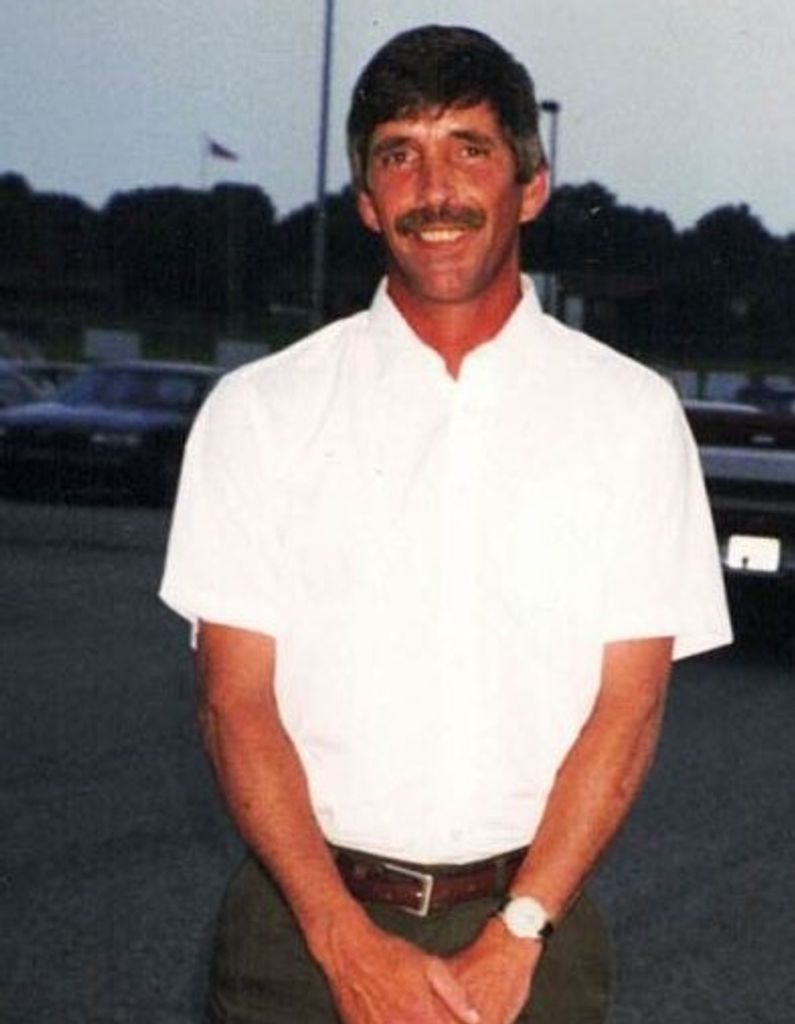 Ronald "Ronnie" Ray Burgin Profile Photo