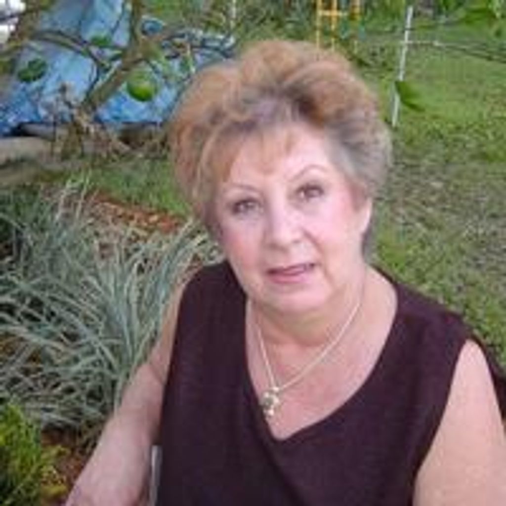 Maryann Koopman