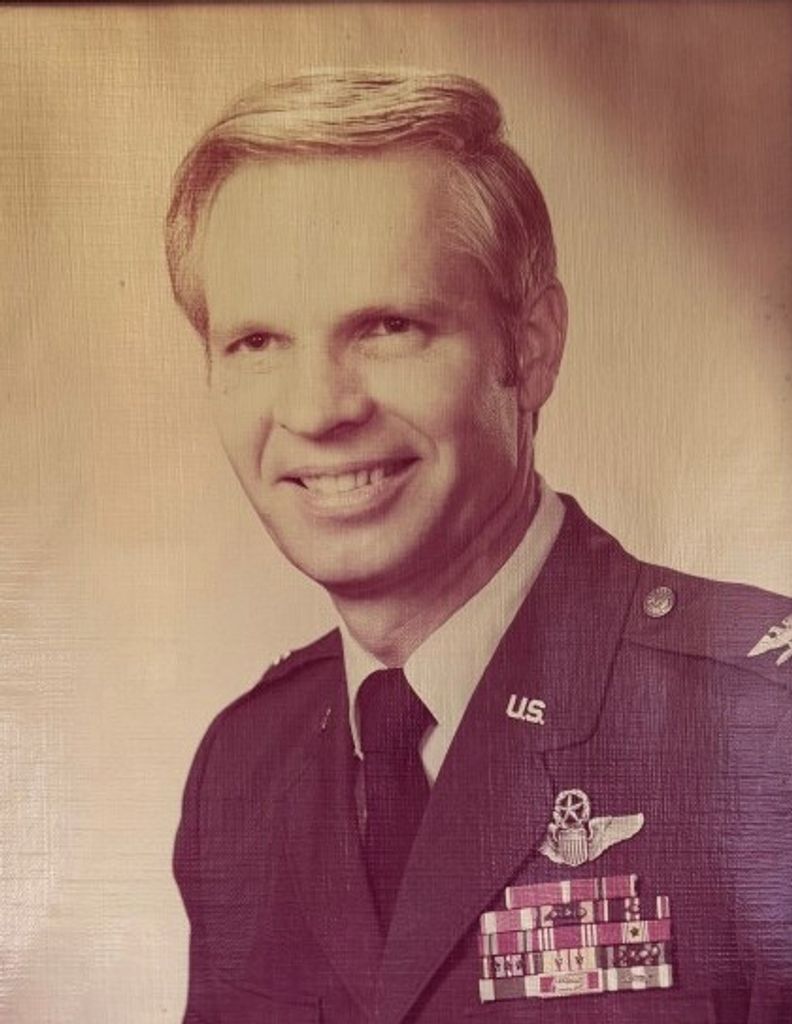 Wallace Donald Hollinger