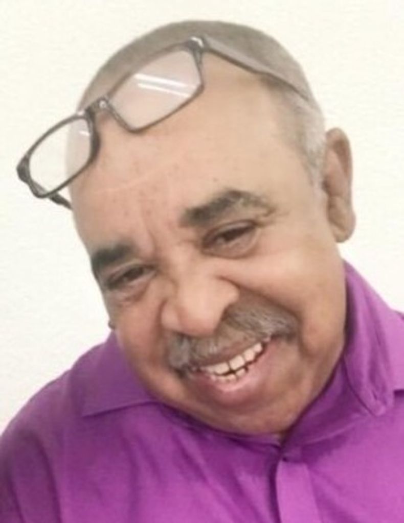 REGINALD JESSIE