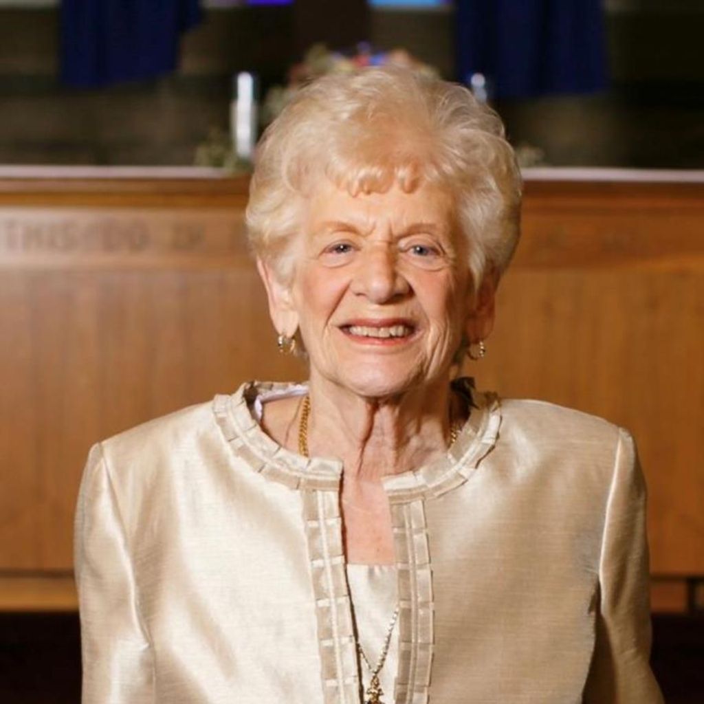 Josephine S. Norgard Profile Photo