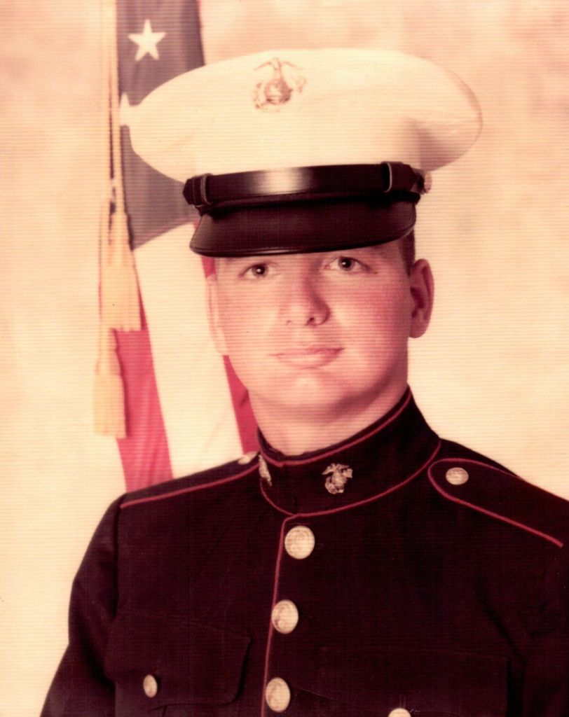 Donald James Logan