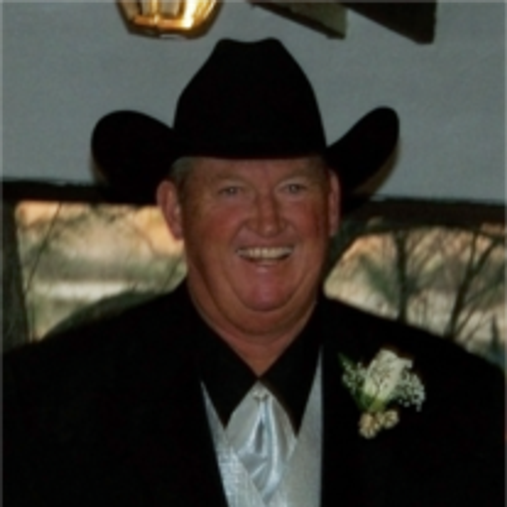 Floyd Ray Spears