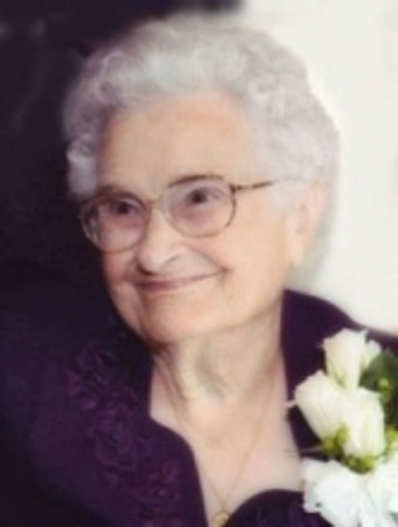 Eulalie Broussard