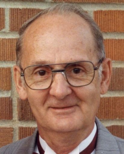 Joe L. Valentine Profile Photo