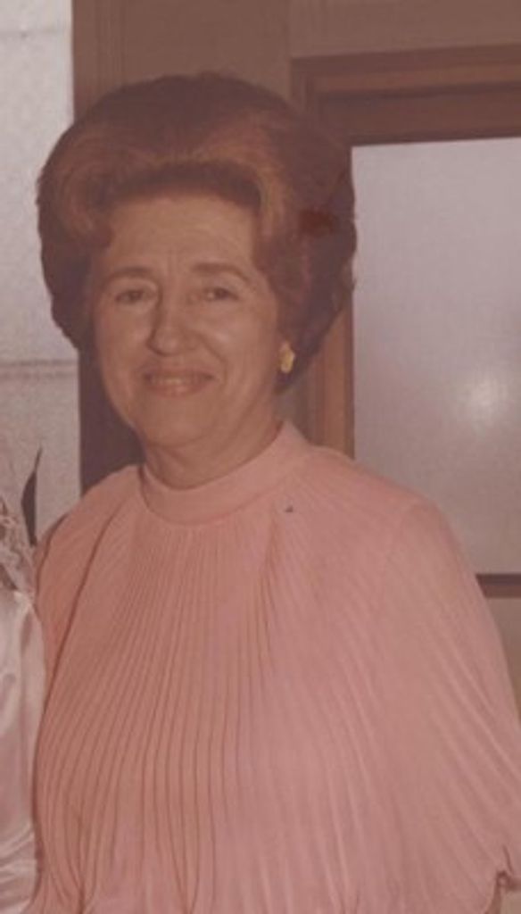 Bessie Pechacek Profile Photo