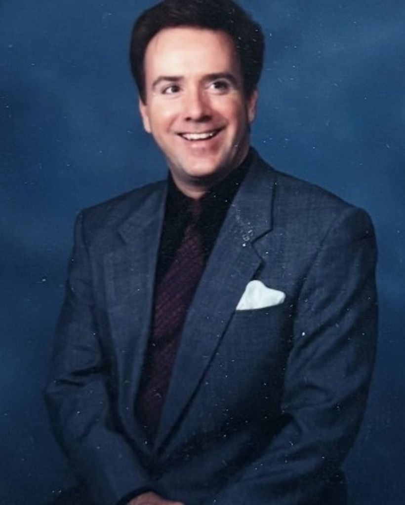 John Brian Coke Profile Photo