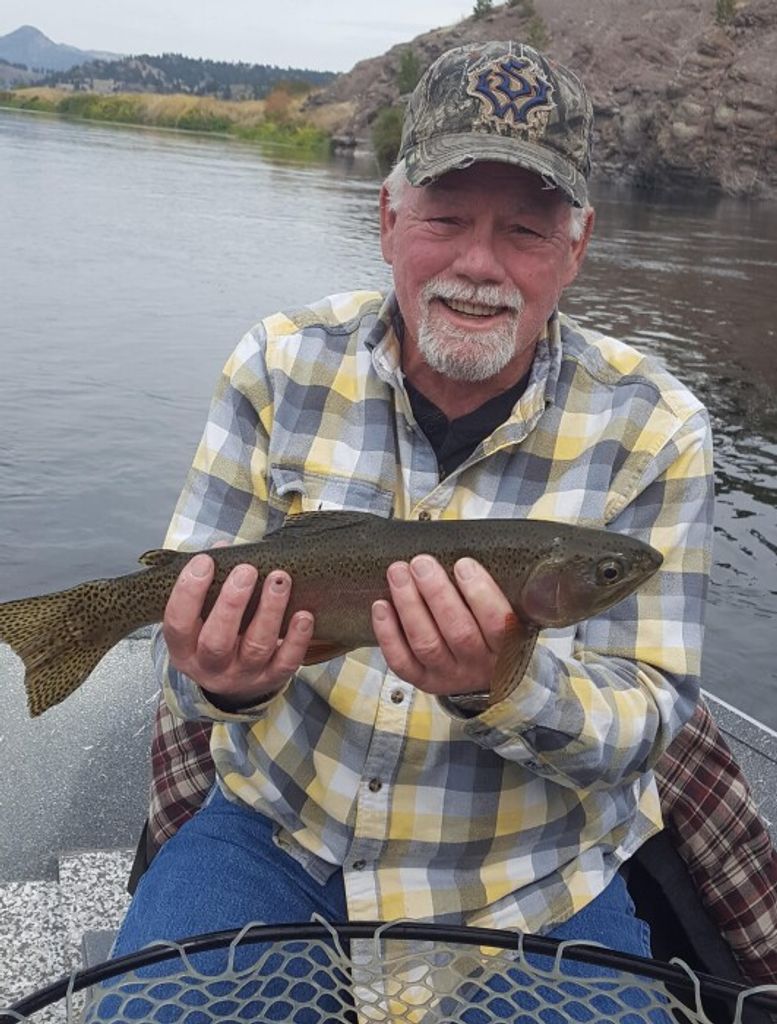 Lawson Gary Oliphant