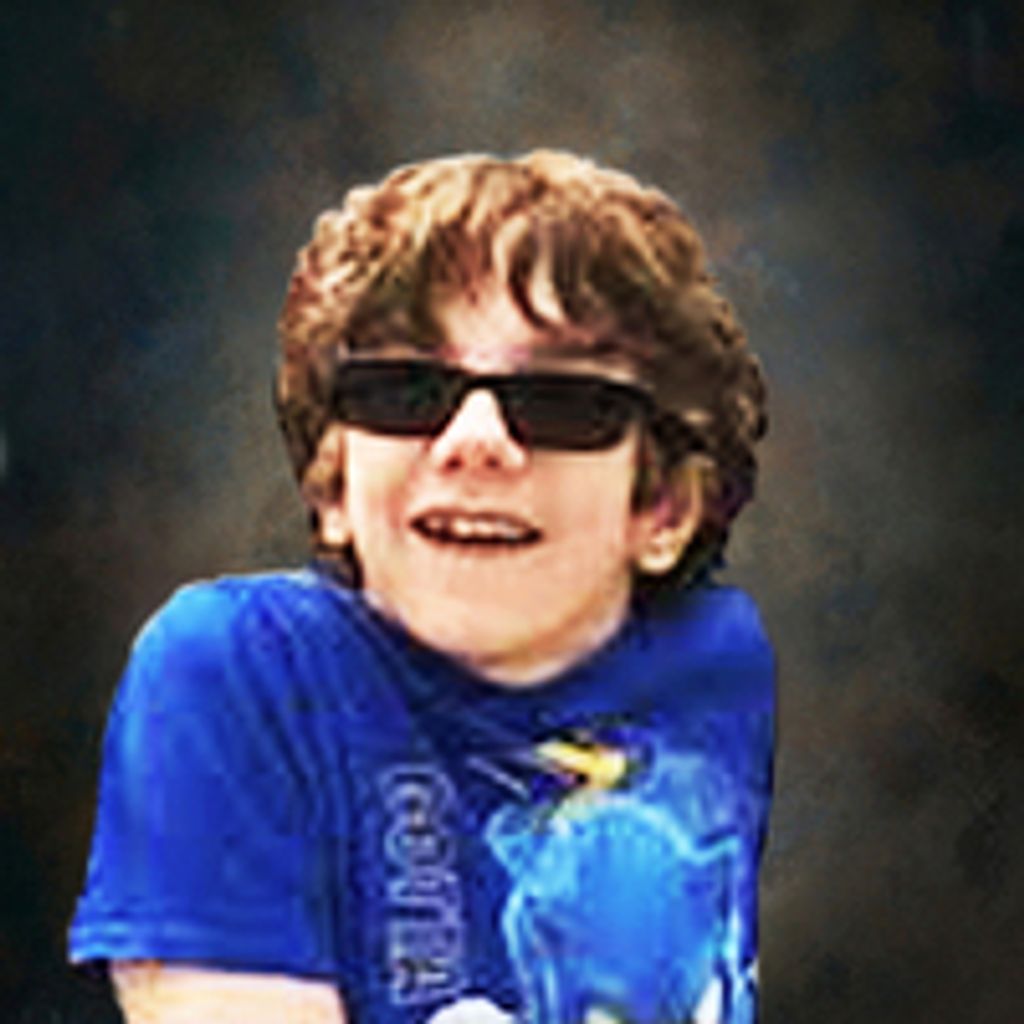 Tristan James Plitt Profile Photo