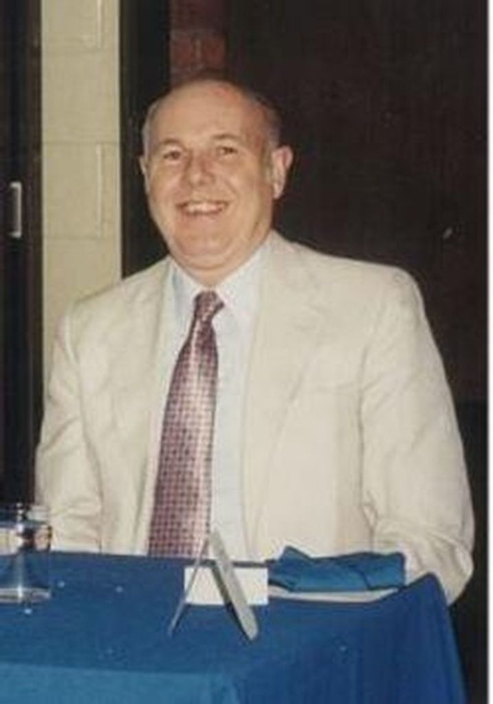 Lawrence L. Mcgourty