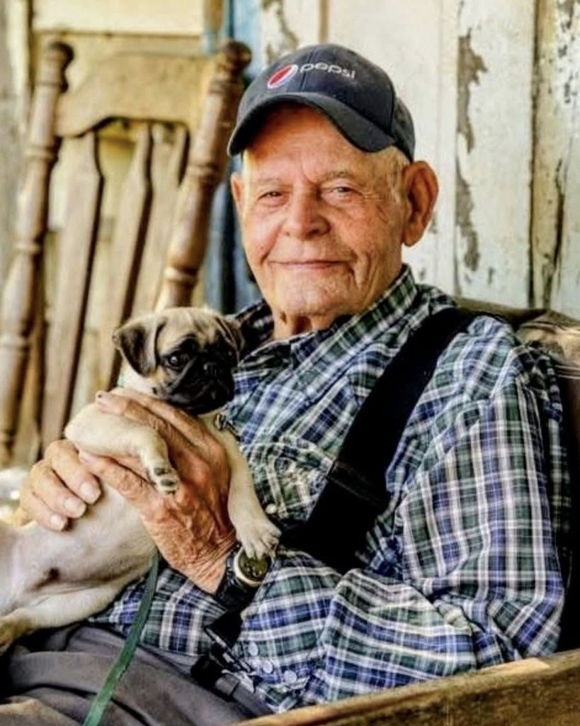 Samuel "Sam" Elmer Carpenter