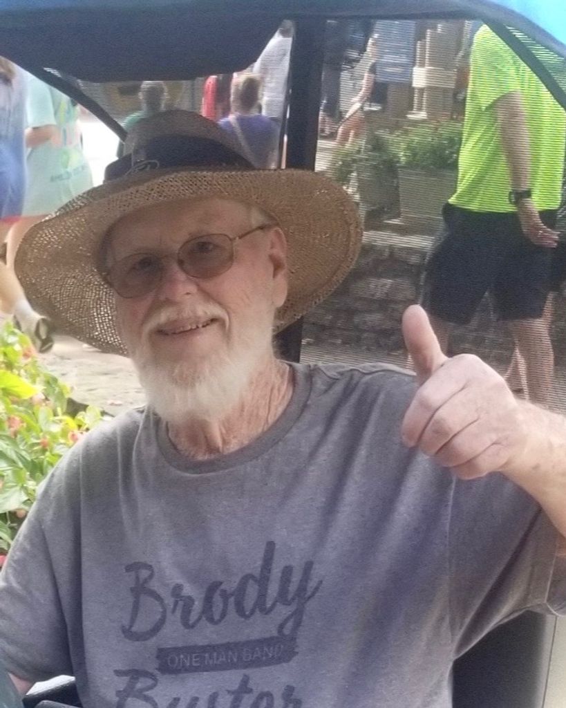 William "Billy" Rogers Profile Photo