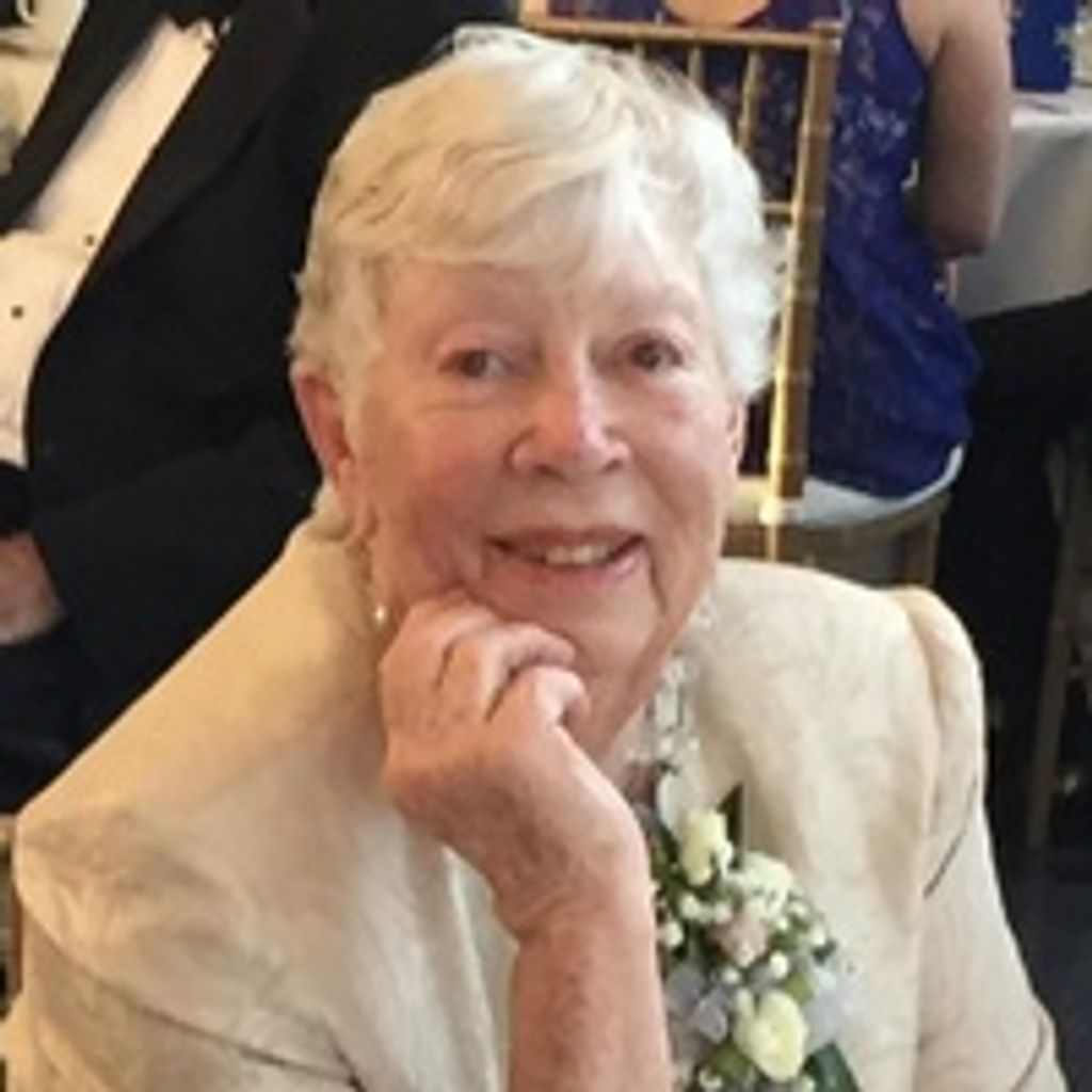 Joyce Paleen