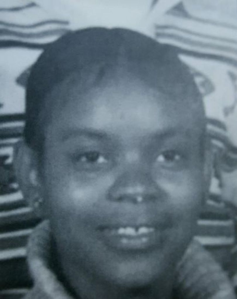 Bernice Young Jackson Profile Photo