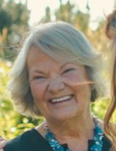 Mary Pauline Bundrant Profile Photo