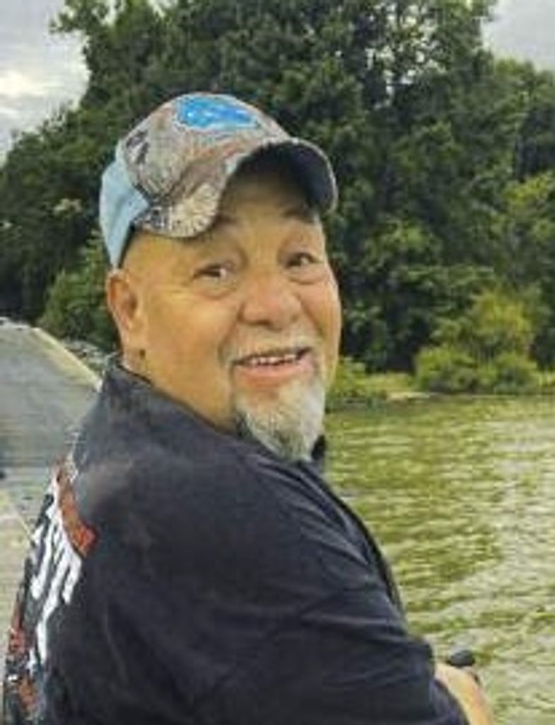 Rickey Hamm Profile Photo