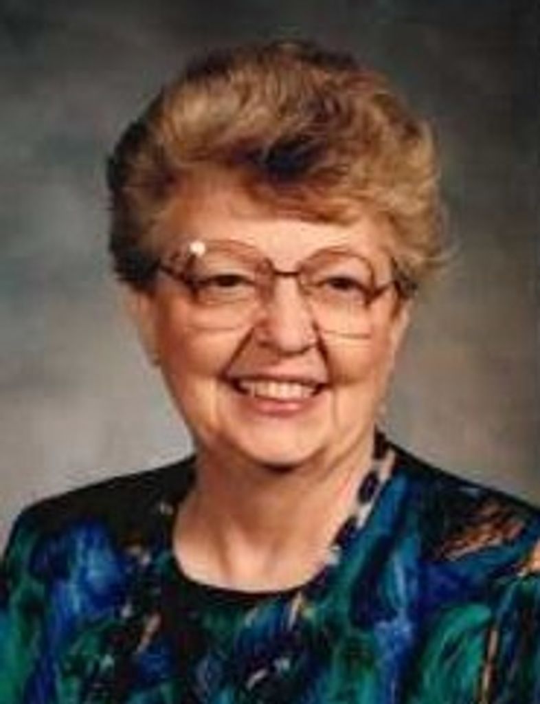 Wanda Charlene (Ashmore)  Goodman