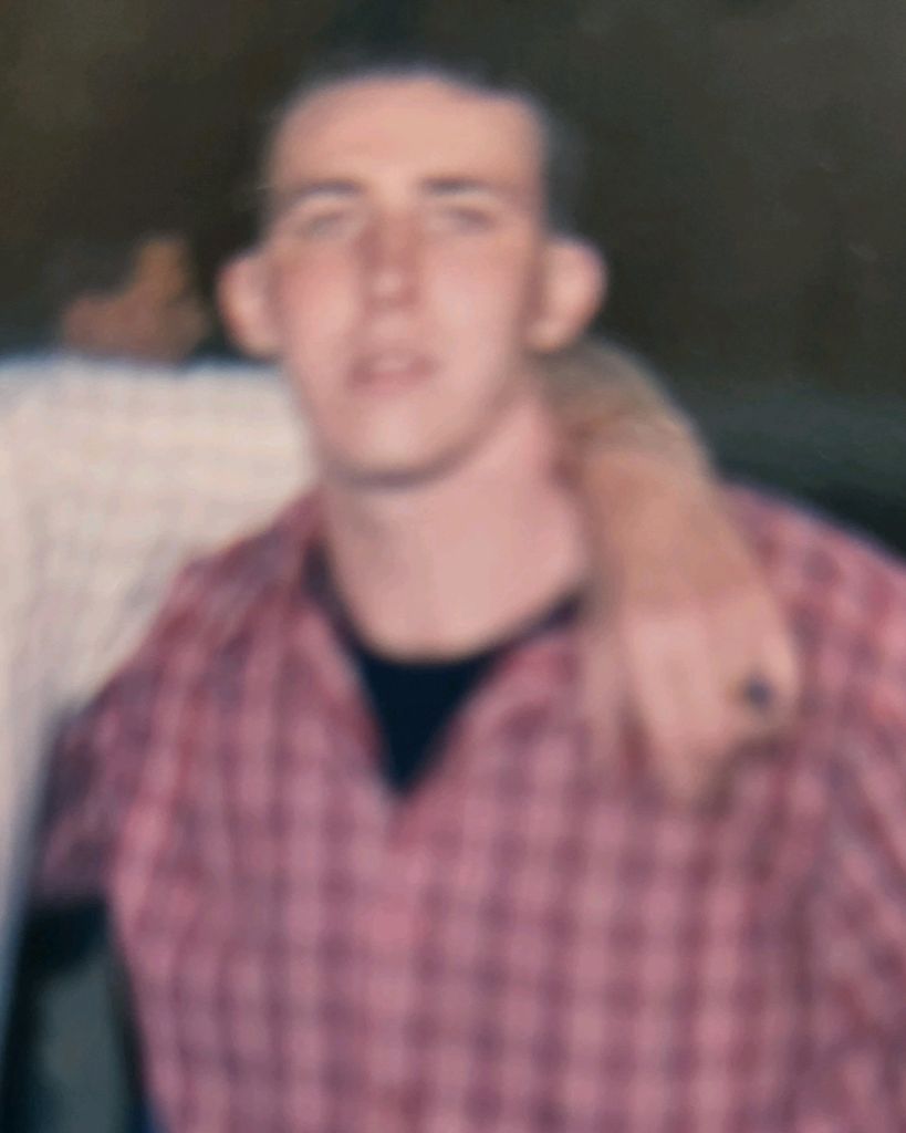 James W. "Jim" Laughery