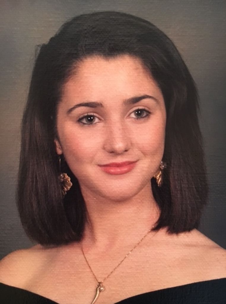 Rachael Ann Floyd