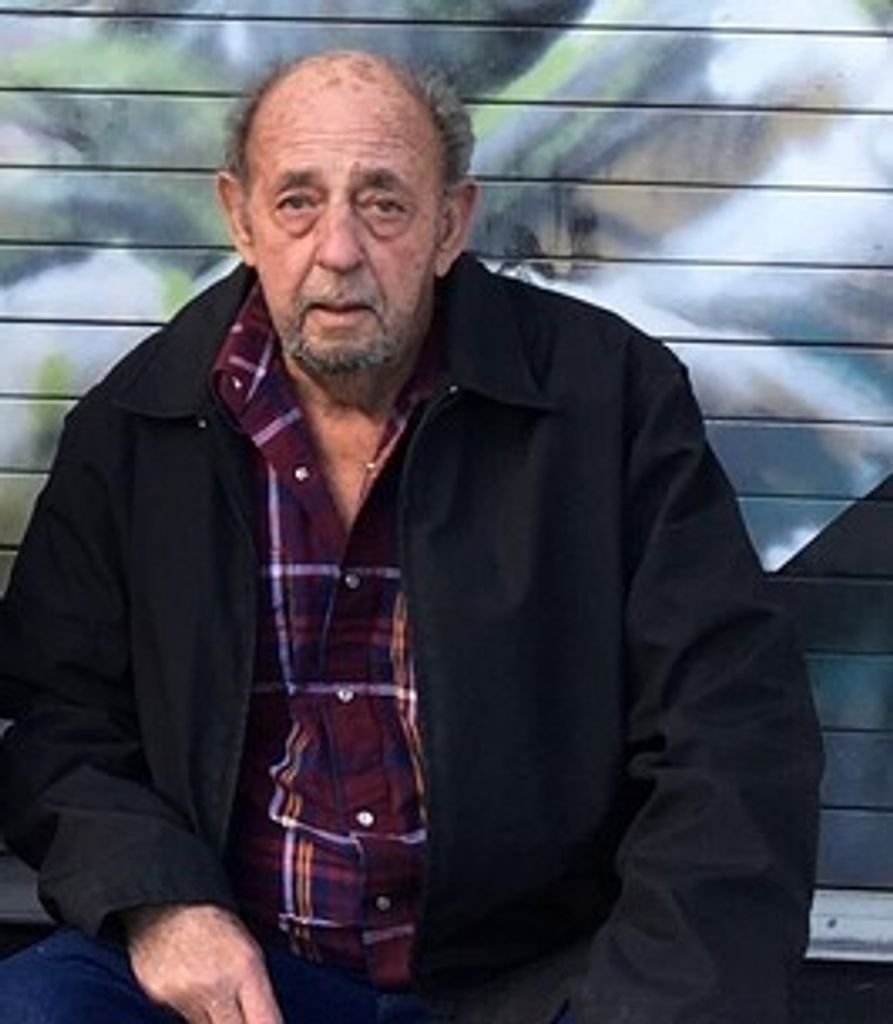Richard Evans Sr