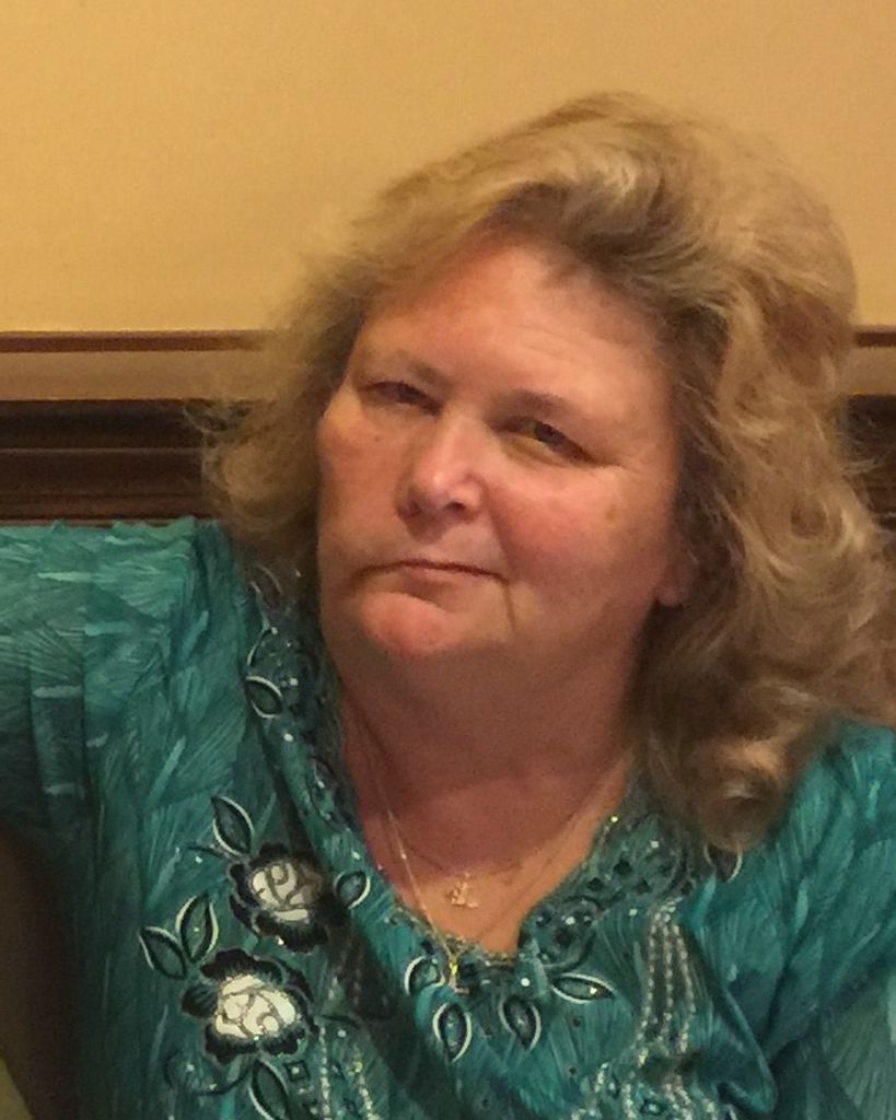 Linda May Souders Profile Photo