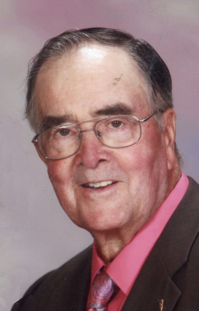 Allen C. Keep Profile Photo
