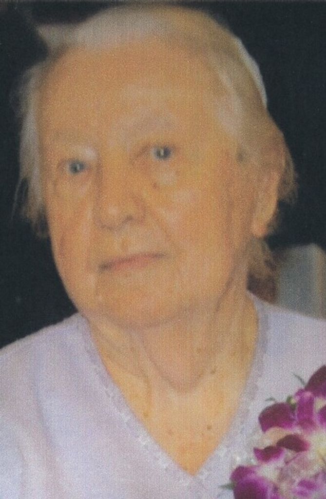 Anna Y. Alderfer Profile Photo