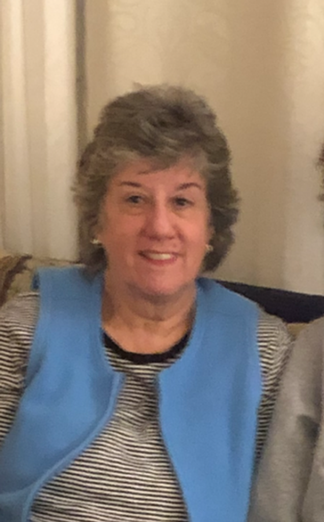 Michele Ann Plutro Profile Photo