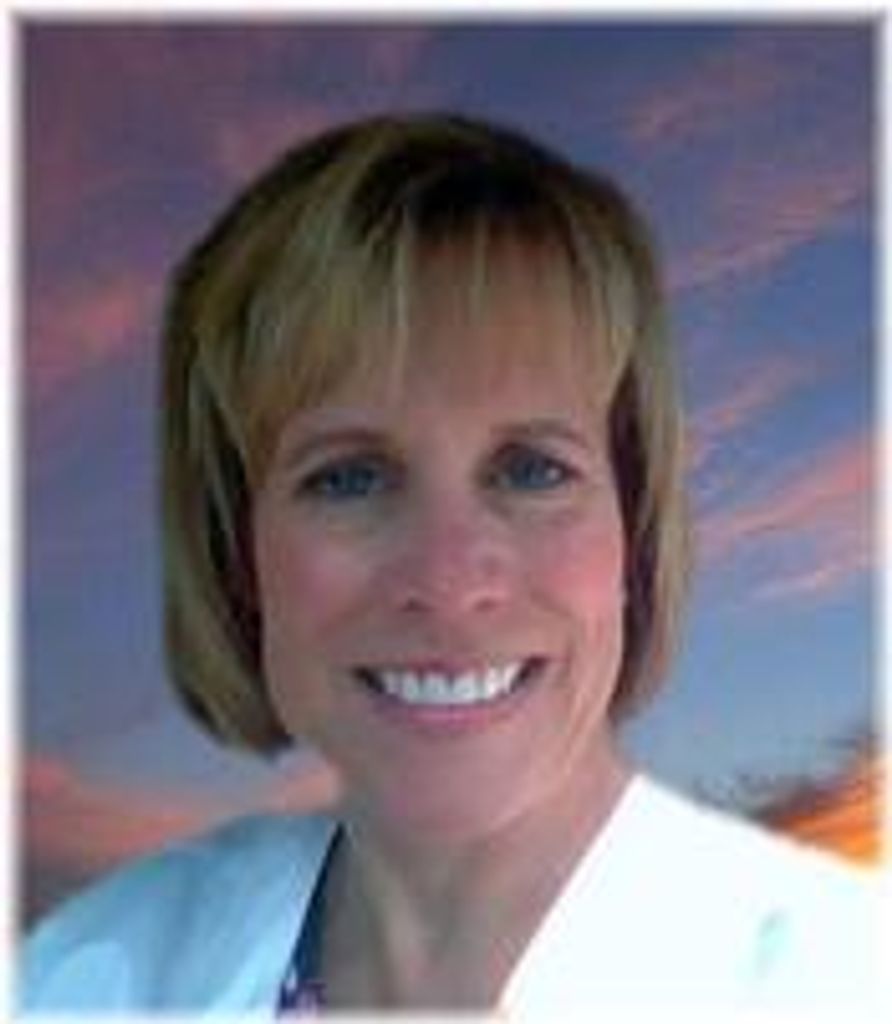 Mary Jo Hendershot