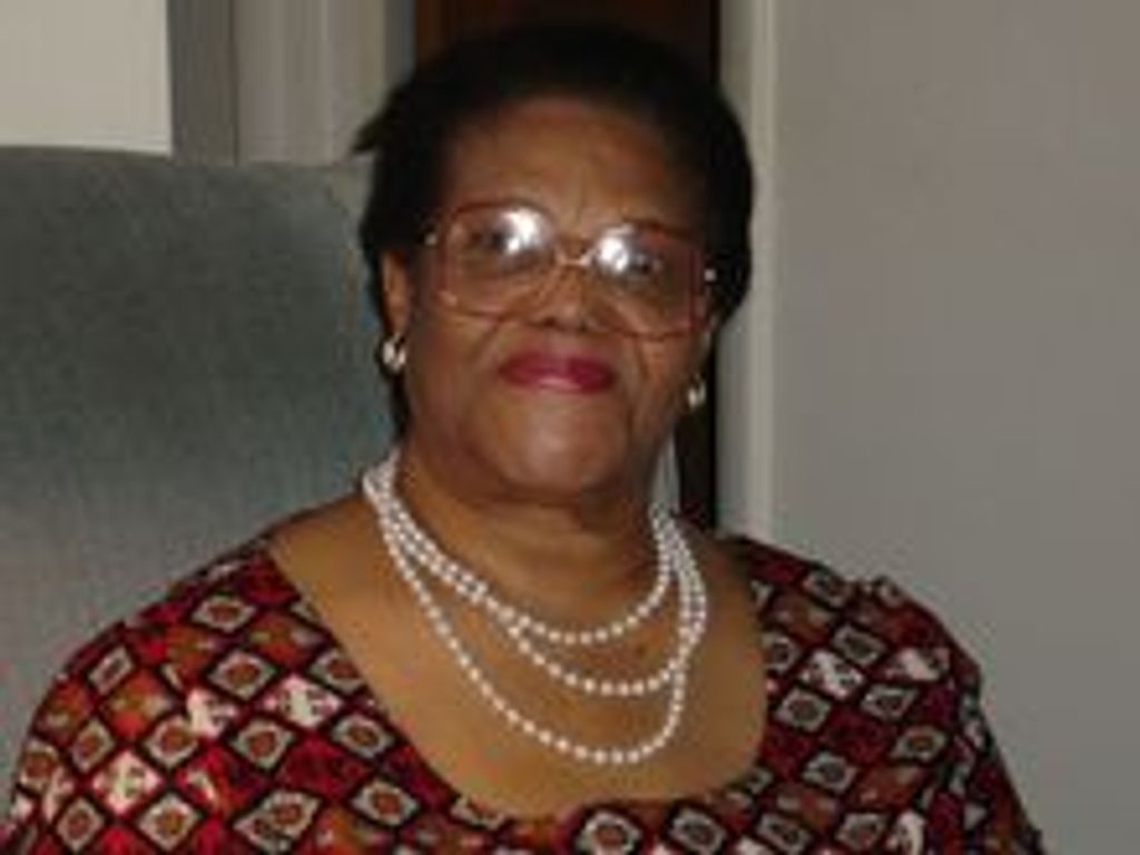 Gloria A. Wilmot
