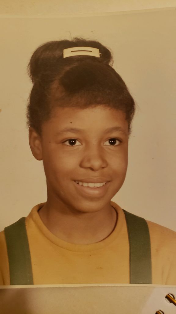 Brenda Young