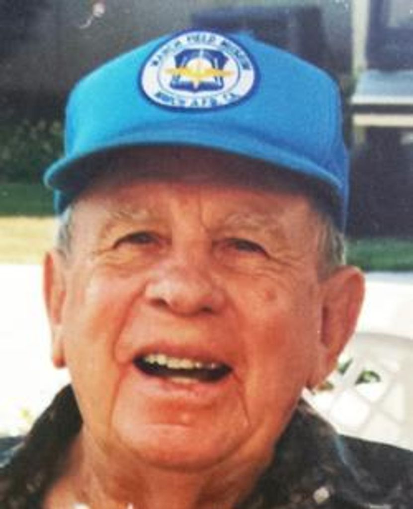 Wayne Agustus Shriwise