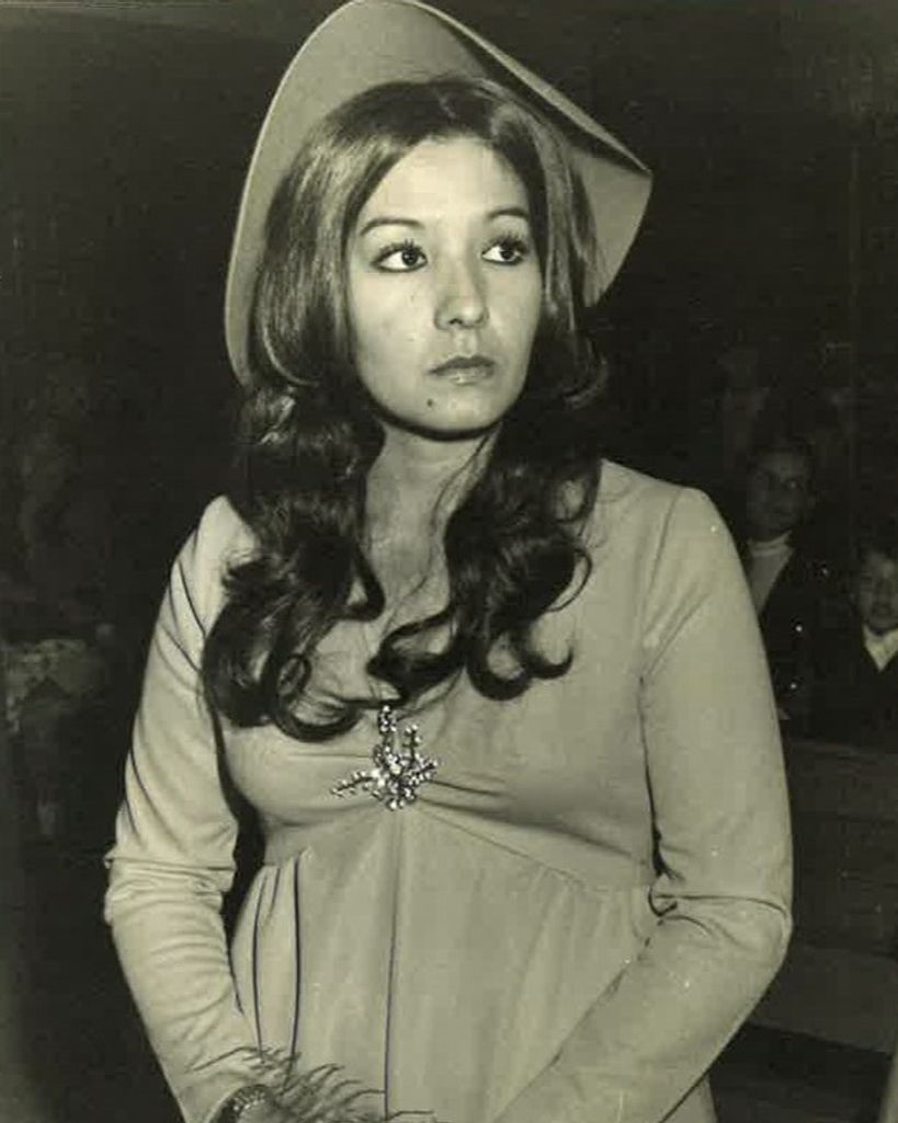 Irma Saenz Lopez