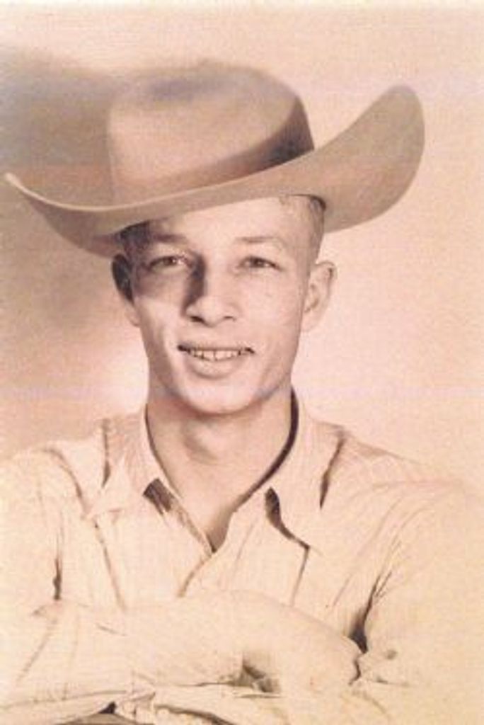 Alford Carey