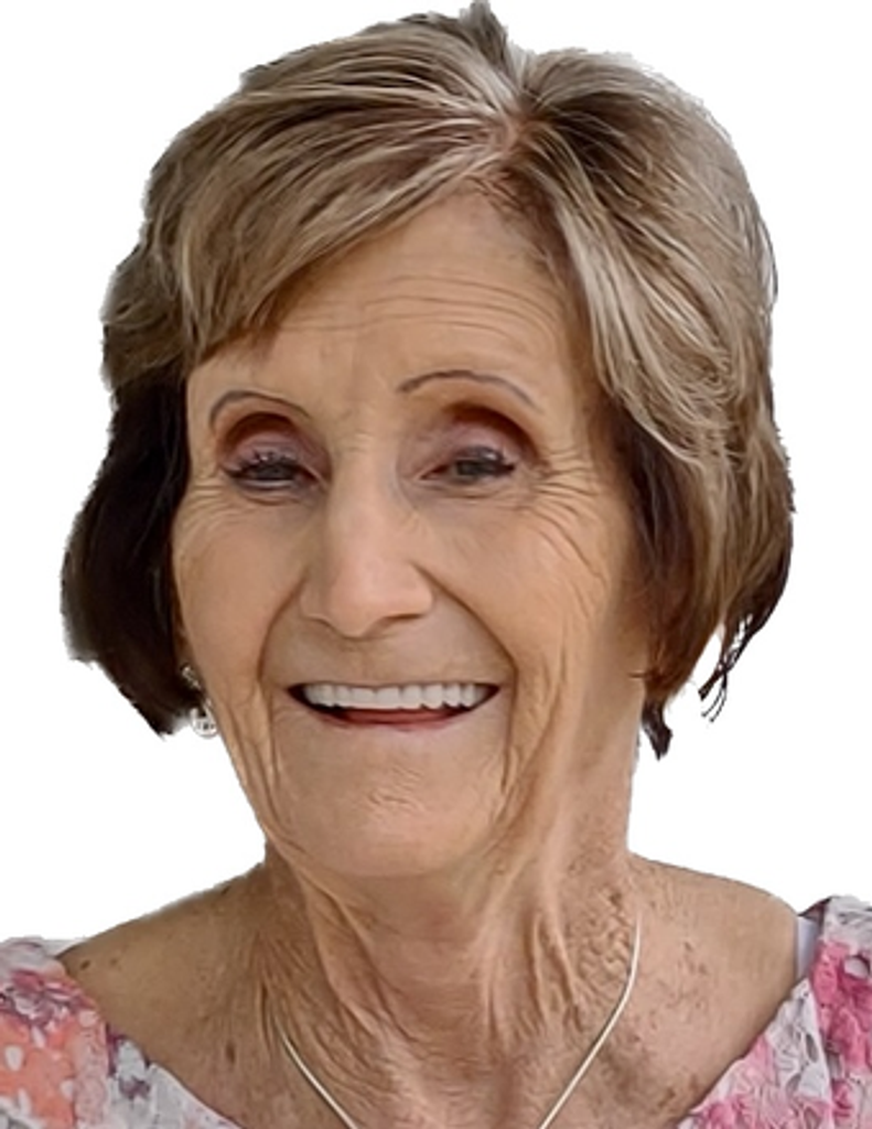 Geneva Newport Profile Photo